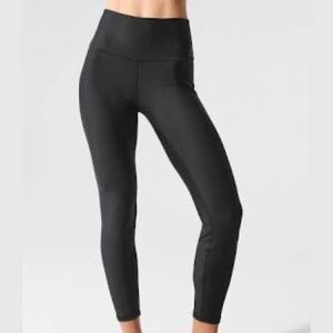 ALO Yoga Black Leggings